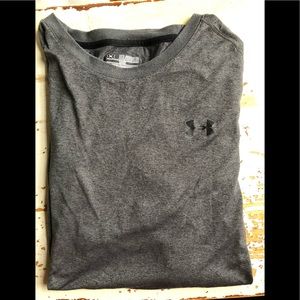 Bundle of 2 Under Armour Heat Gear Tshirts